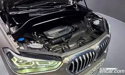 BMW X1 2021 2.0 гидро, миниатюра 6