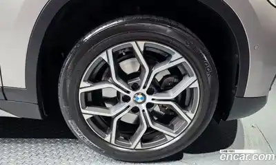 BMW X1 2021 2.0 гидро, миниатюра 7