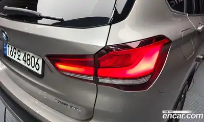 BMW X1 2021 2.0 гидро, миниатюра 9