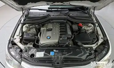 BMW 5-Series 2006 2.5 гидро, миниатюра 6