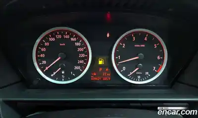 BMW 5-Series 2006 2.5 гидро, миниатюра 8