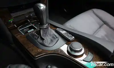 BMW 5-Series 2006 2.5 гидро, миниатюра 9