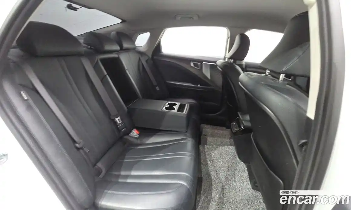 Kia K8 2021 3.5 гидро, фото 12