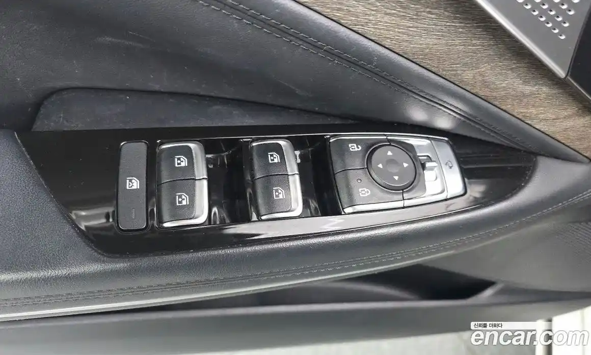 Kia K8 2021 3.5 гидро, фото 16