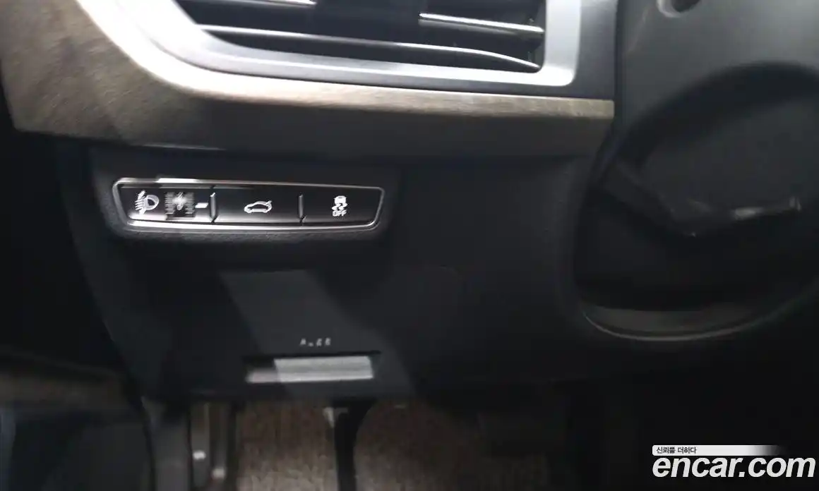 Kia K8 2021 3.5 гидро, фото 17