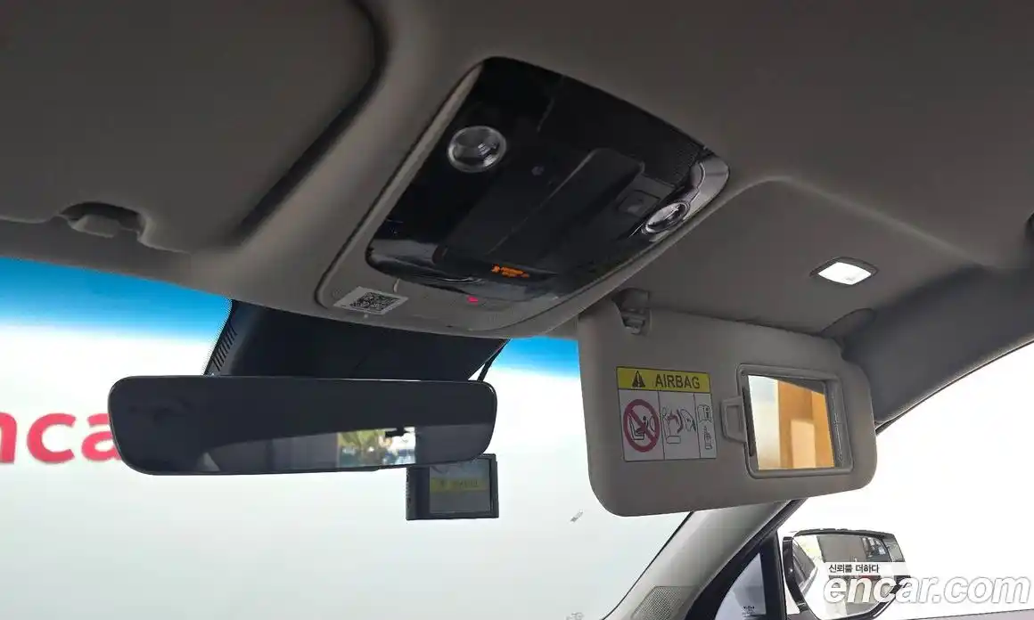 Kia K8 2021 3.5 гидро, фото 19
