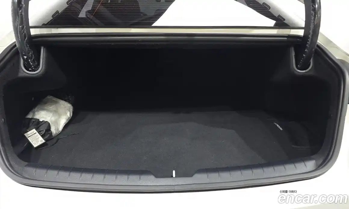 Kia K8 2021 3.5 гидро, фото 20