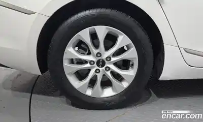 Kia K8 2021 3.5 гидро, миниатюра 5