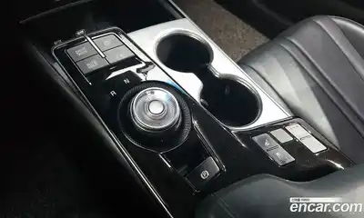 Kia K8 2021 3.5 гидро, миниатюра 9