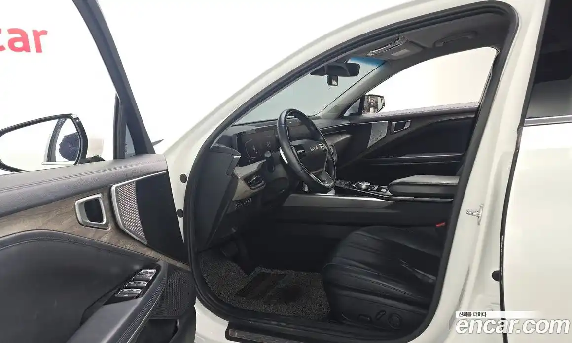 Kia K8 2021 3.5 гидро, фото 10