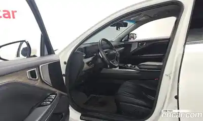 Kia K8 2021 3.5 гидро, миниатюра 10