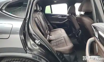 BMW X4 2022 3.0 гидро, миниатюра 11