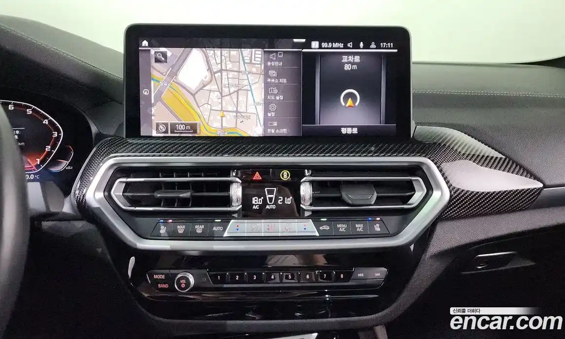 BMW X4 2022 3.0 гидро, фото 12