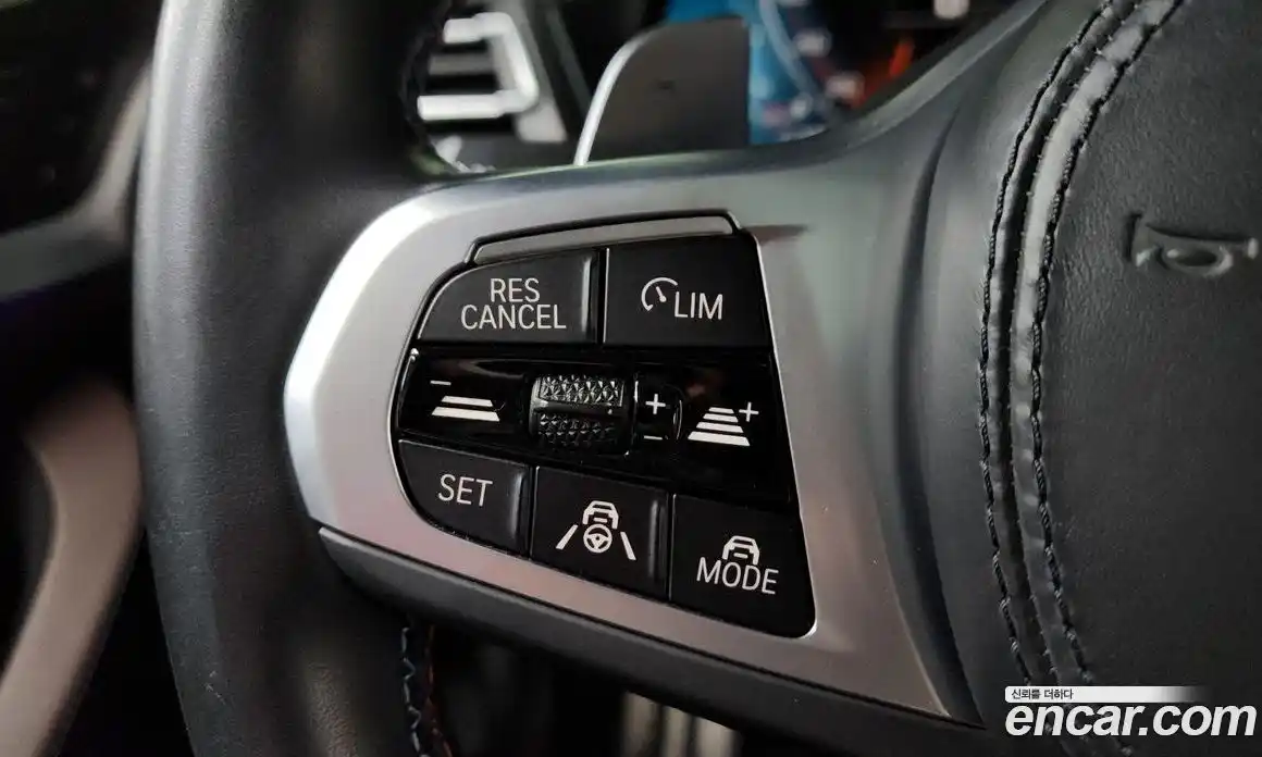 BMW X4 2022 3.0 гидро, фото 16