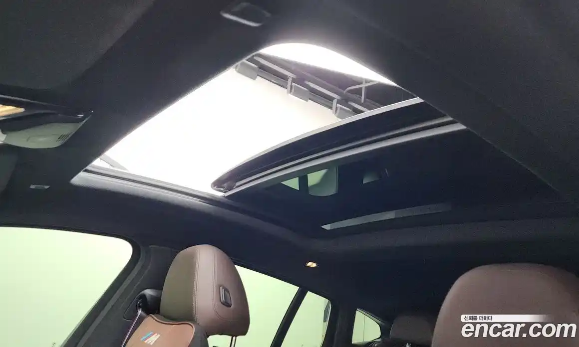 BMW X4 2022 3.0 гидро, фото 17