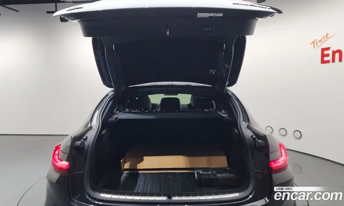 BMW X4 2022 3.0 гидро, фото 19