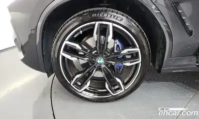 BMW X4 2022 3.0 гидро, миниатюра 5