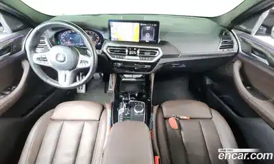 BMW X4 2022 3.0 гидро, миниатюра 7