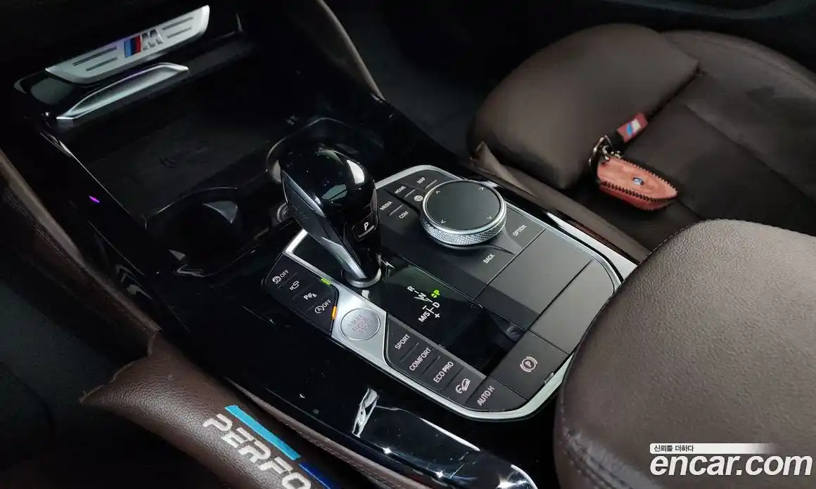 BMW X4 2022 3.0 гидро, фото 9