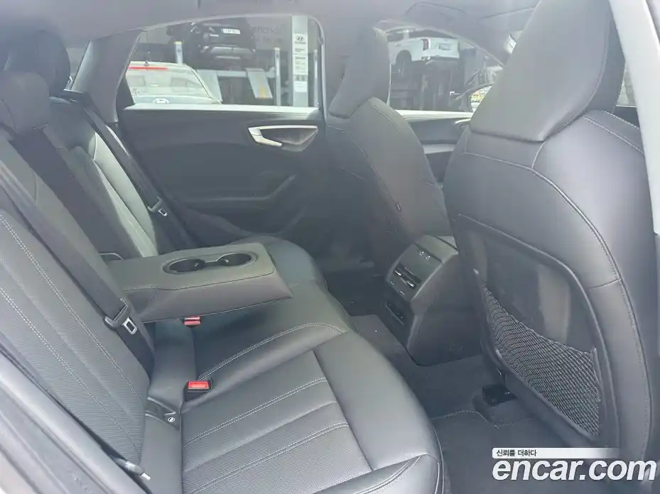 Audi A5 2025 2.0 гидро, фото 15