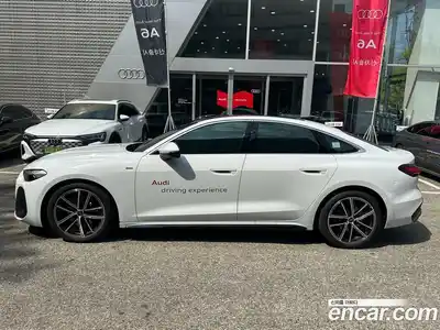 Audi A5 2025 2.0 гидро, миниатюра 2