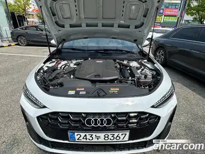 Audi A5 2025 2.0 гидро, миниатюра 6