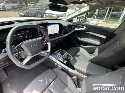 Audi A5 2025 2.0 гидро, миниатюра 9
