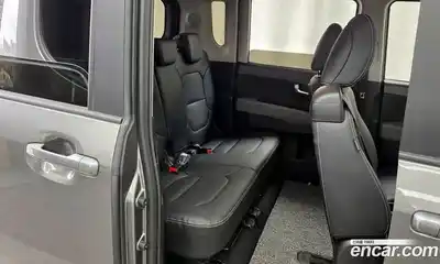 Kia Ray 2023 1.0 гидро, миниатюра 12