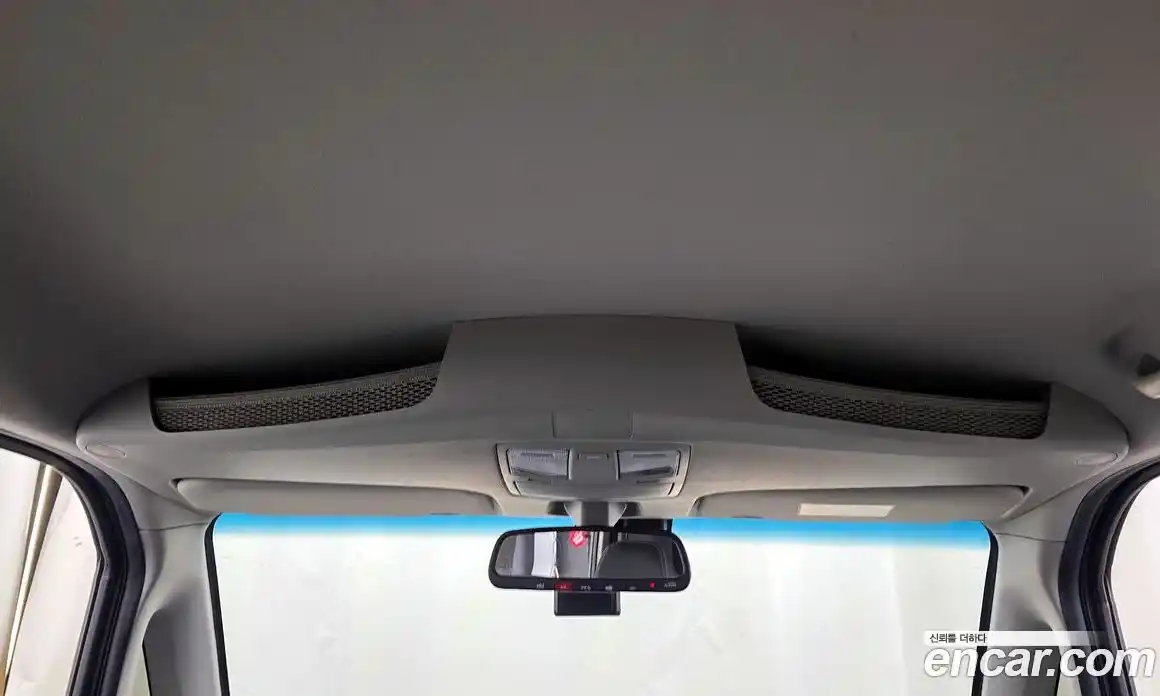 Kia Ray 2023 1.0 гидро, фото 19