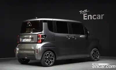 Kia Ray 2023 1.0 гидро, миниатюра 2