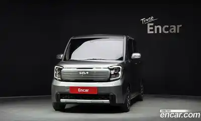 Kia Ray 2023 1.0 гидро, миниатюра 3