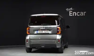 Kia Ray 2023 1.0 гидро, миниатюра 4