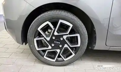 Kia Ray 2023 1.0 гидро, миниатюра 5