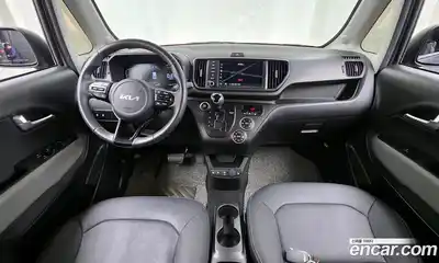 Kia Ray 2023 1.0 гидро, миниатюра 7