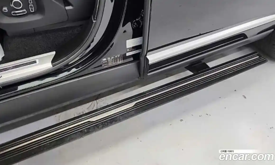 Land Rover Range Rover 2017 4.4 автомат (гидро), фото 12