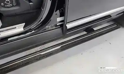 Land Rover Range Rover 2017 4.4 автомат (гидро), миниатюра 12