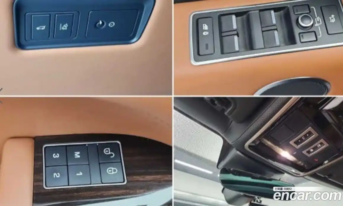 Land Rover Range Rover 2017 4.4 автомат (гидро), фото 16