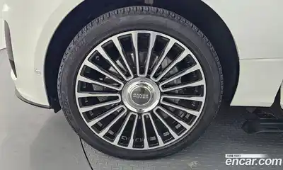 Land Rover Range Rover 2015 4.4 автомат (гидро), миниатюра 5