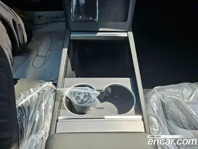 Tesla Model 3 2026 0.2 гидро, миниатюра 10