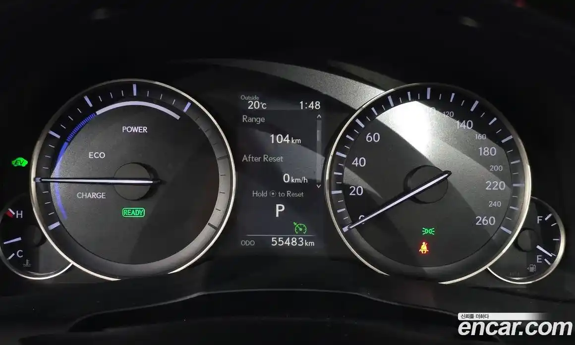 Lexus ES 2017 2.5 гидро, фото 11