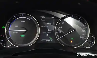 Lexus ES 2017 2.5 гидро, миниатюра 11