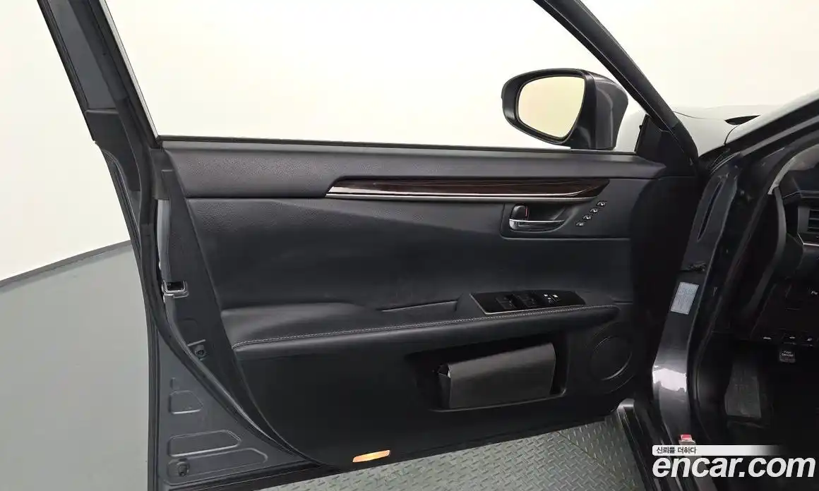 Lexus ES 2017 2.5 гидро, фото 14