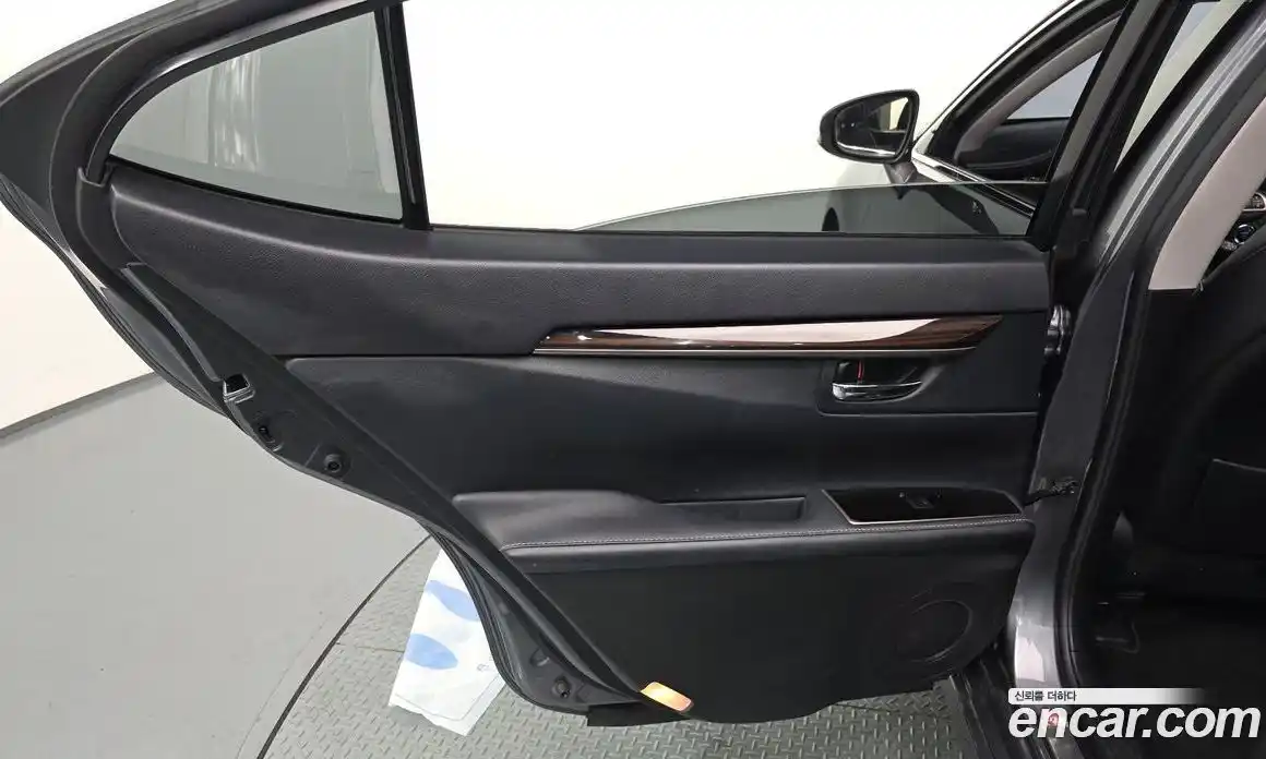 Lexus ES 2017 2.5 гидро, фото 15