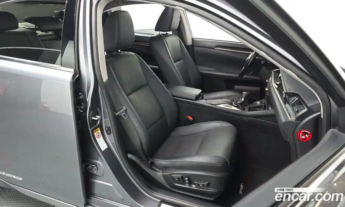 Lexus ES 2017 2.5 гидро, фото 16