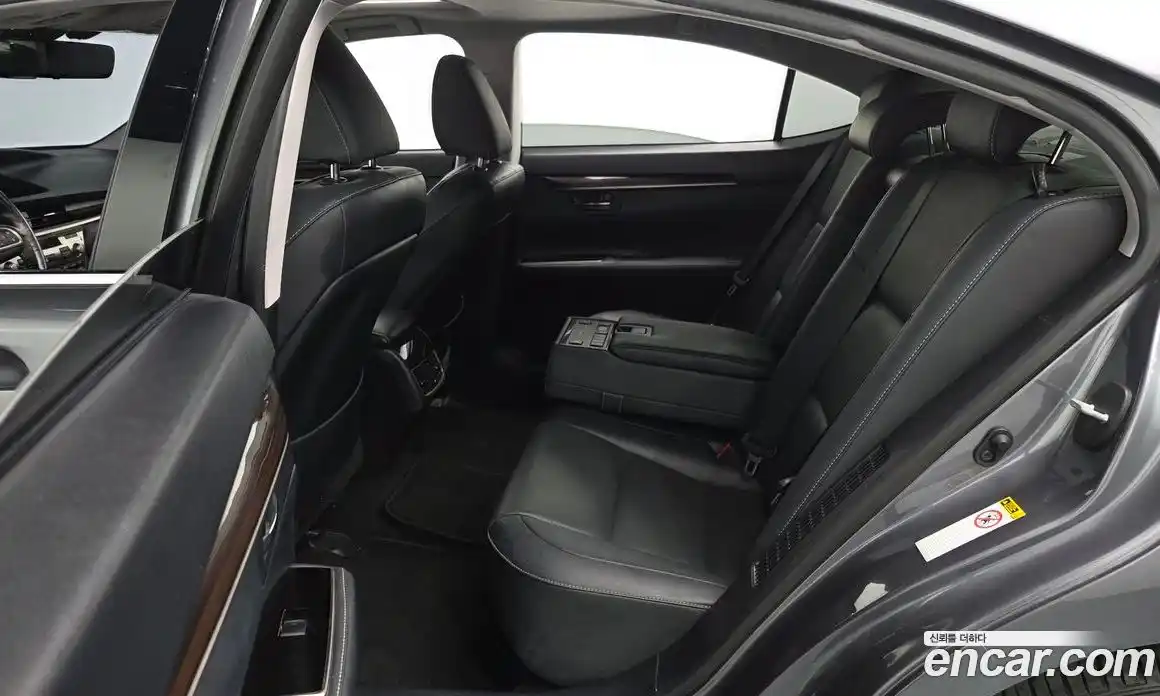Lexus ES 2017 2.5 гидро, фото 17