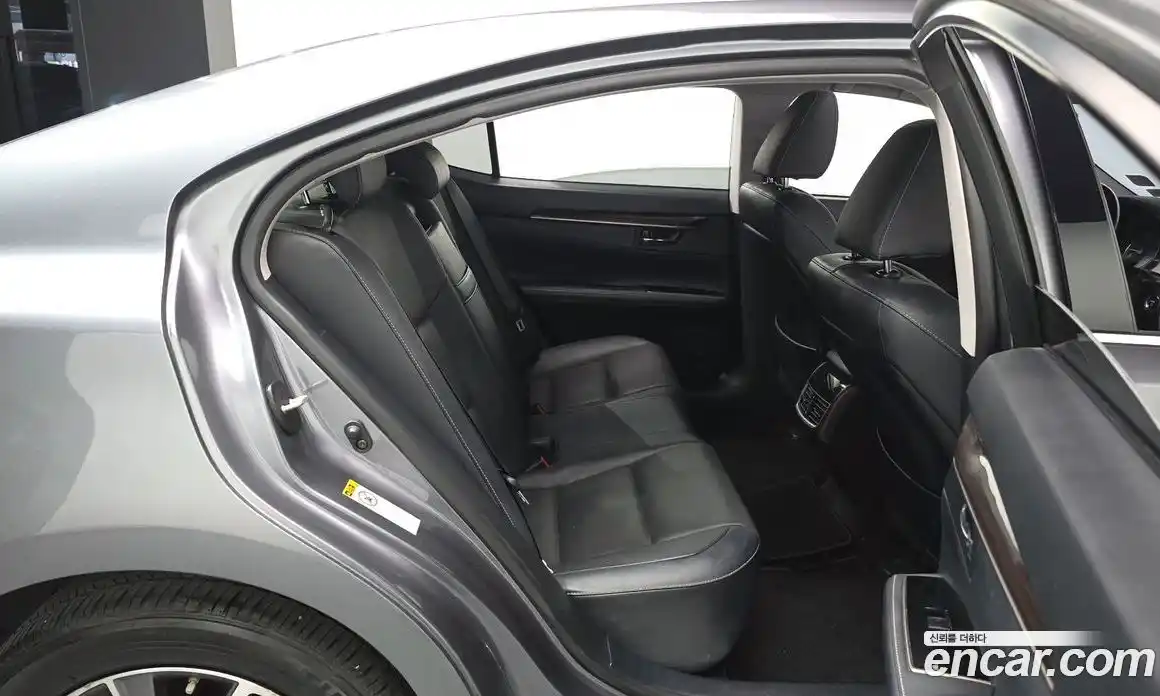 Lexus ES 2017 2.5 гидро, фото 18