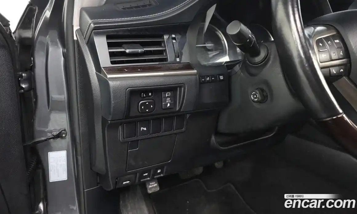 Lexus ES 2017 2.5 гидро, фото 19