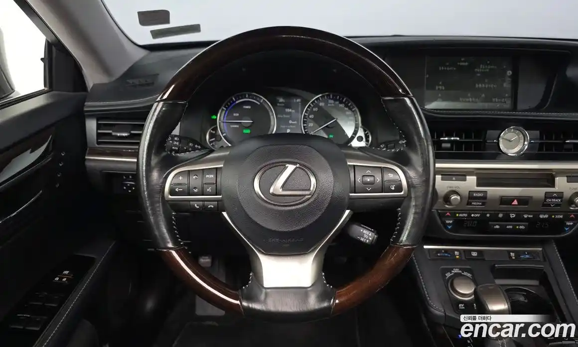 Lexus ES 2017 2.5 гидро, фото 20