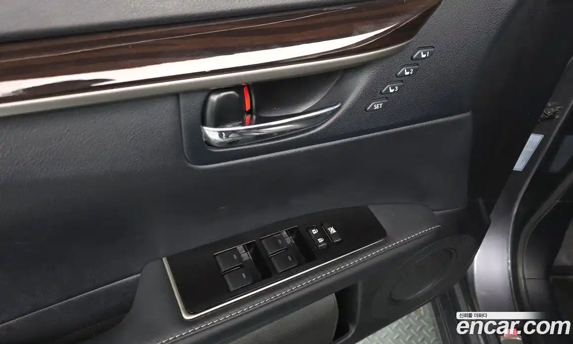 Lexus ES 2017 2.5 гидро, фото 28