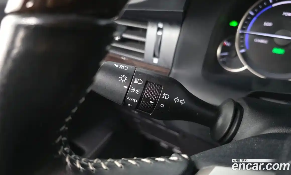 Lexus ES 2017 2.5 гидро, фото 30